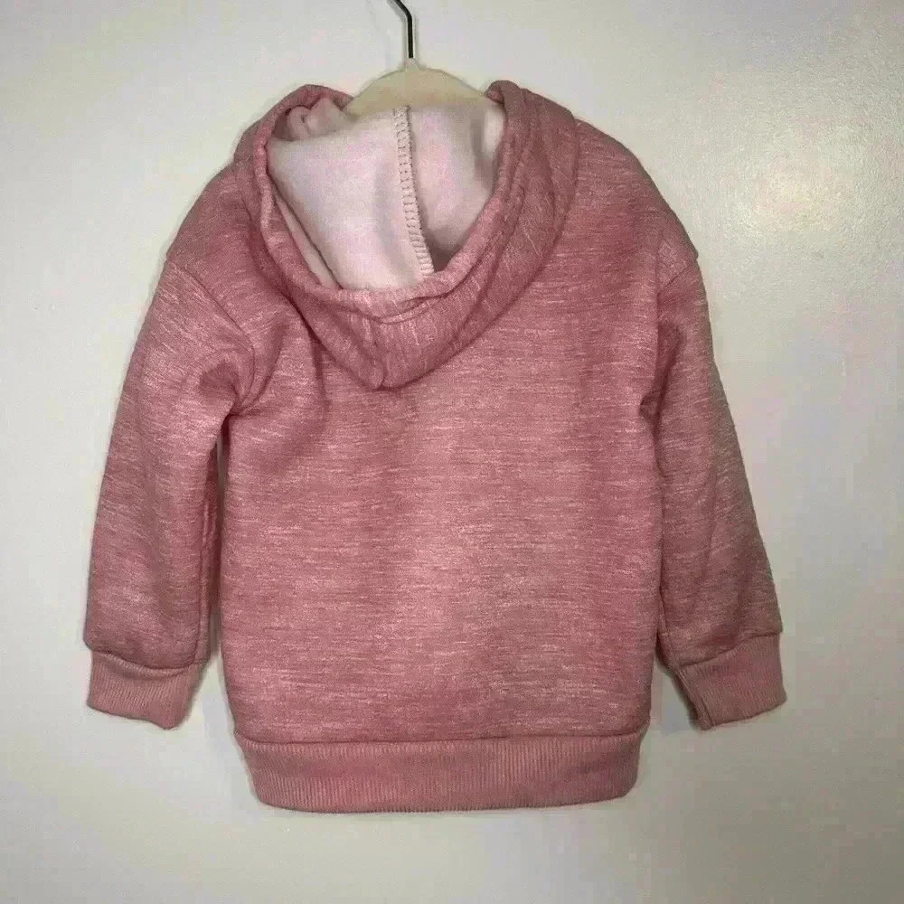 Disney pink junior